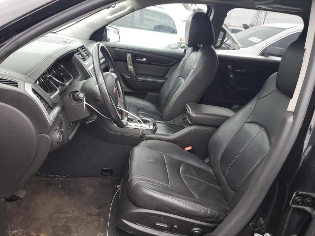 Photo 7 from auction – 2016 GMC ACADIA SLT with VIN 1GKKVRKD6GJ297119