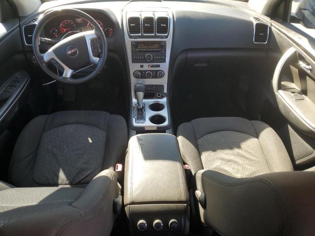 Photo 8 from auction – 2010 GMC ACADIA SLE with VIN 1GKLRLED0AJ149752