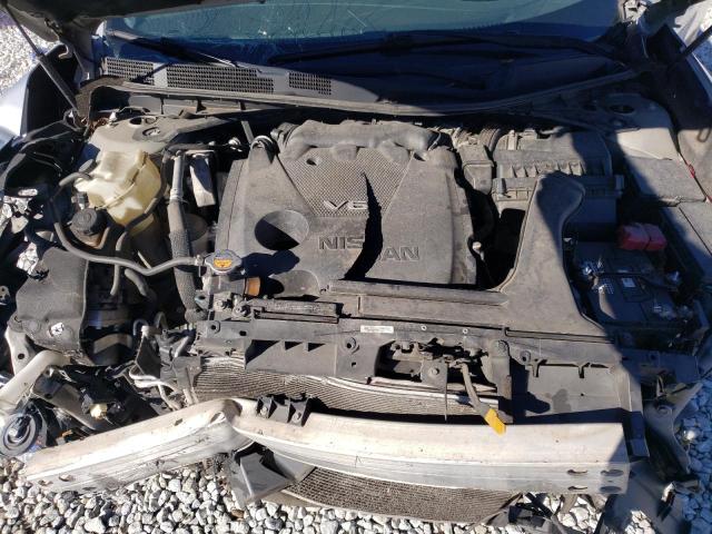 Photo 11 from auction – 2016 NISSAN MAXIMA 3.5 with VIN 1N4AA6AP3GC428336