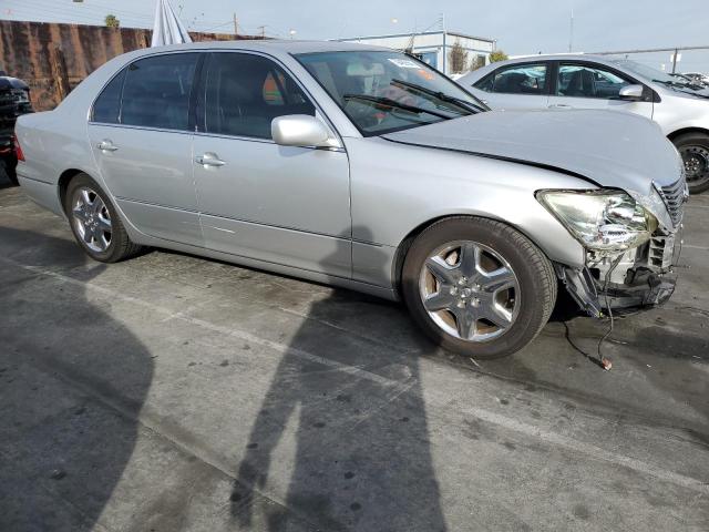 Photo 4 from auction – 2005 LEXUS LS 430 with VIN JTHBN36F250176254