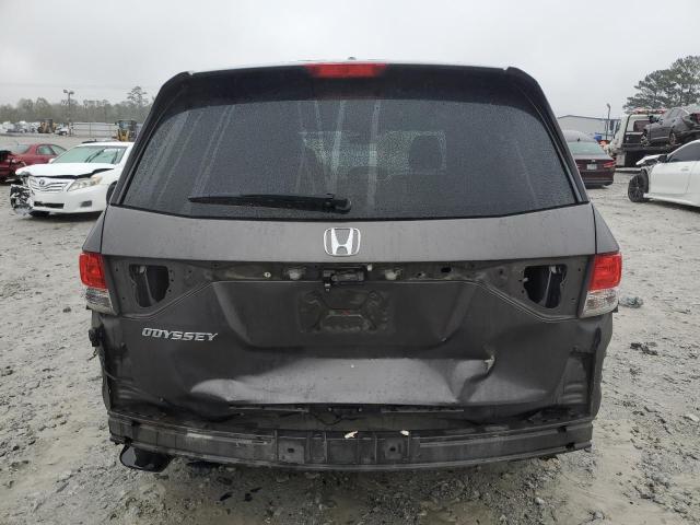 Photo 6 from auction – 2015 HONDA ODYSSEY EX with VIN 5FNRL5H65FB083424