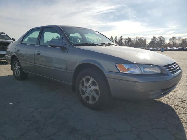 Photo 4 from auction – 1997 TOYOTA CAMRY CE with VIN 4T1BF22K5VU011346