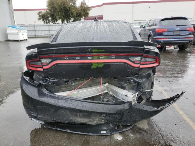 Photo 6 from auction – 2017 DODGE CHARGER R/ with VIN 2C3CDXCT5HH644427