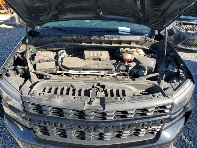 Photo 11 from auction – 2021 CHEVROLET SILVERADO with VIN 1GCPYBEK2MZ203986