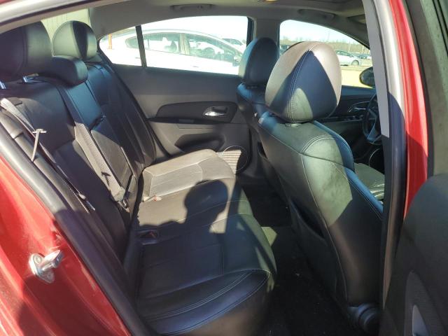 Photo 10 from auction – 2011 CHEVROLET CRUISE LT with VIN 1G1PG5S99B7111135
