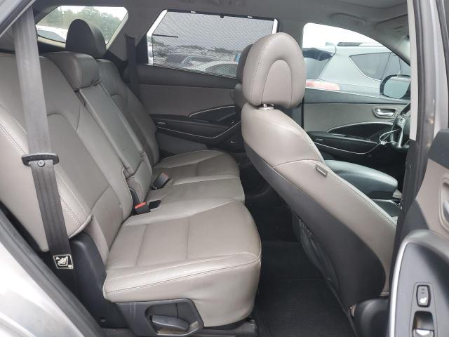 Photo 11 from auction – 2015 HYUNDAI SANTA FE G with VIN KM8SR4HF2FU109183