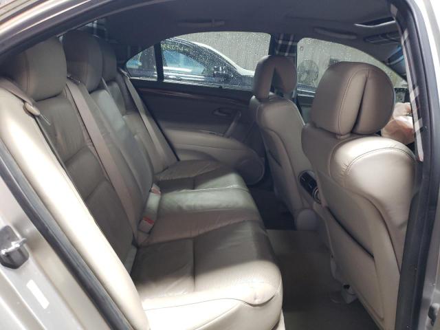 Photo 10 from auction – 2006 ACURA RL with VIN JH4KB16576C003396