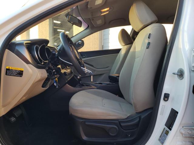 Photo 7 from auction – 2015 KIA OPTIMA LX with VIN KNAGM4A78F5597168