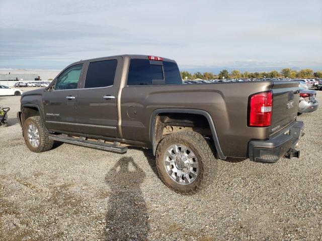 Photo 2 from auction – 2015 GMC SIERRA K25 with VIN 1GT120E83FF515125