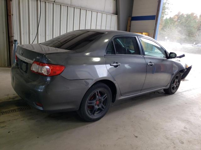 Photo 3 from auction – 2011 TOYOTA COROLLA BA with VIN 2T1BU4EE9BC584335