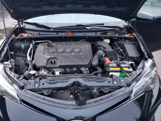 Photo 11 from auction – 2018 TOYOTA COROLLA L with VIN 5YFBURHE5JP802326