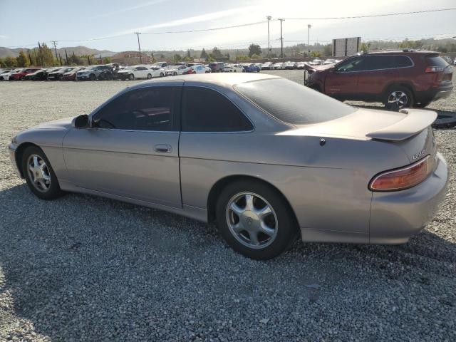 Photo 2 from auction – 1997 LEXUS SC 300 with VIN JT8CD32Z2V0037703