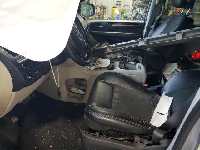 Photo 7 from auction – 2019 DODGE GRAND CARA with VIN 2C4RDGCG5KR761922