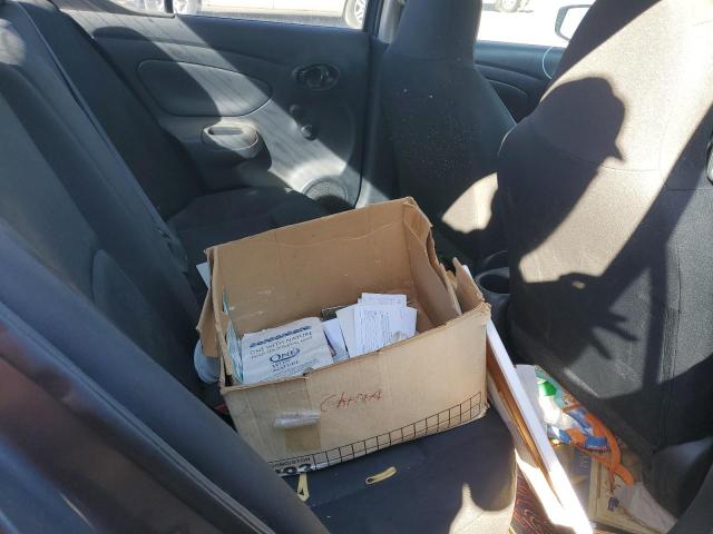 Photo 10 from auction – 2017 NISSAN VERSA S with VIN 3N1CN7APXHL821014