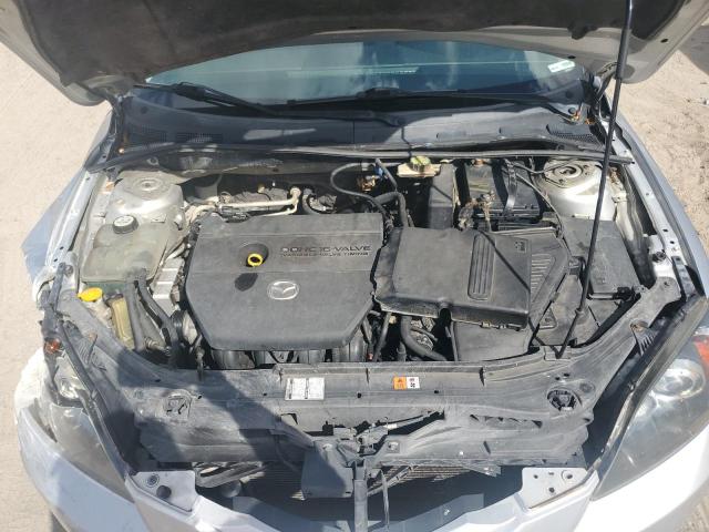 Photo 11 from auction – 2007 MAZDA 3 HATCHBAC with VIN JM1BK343871770024