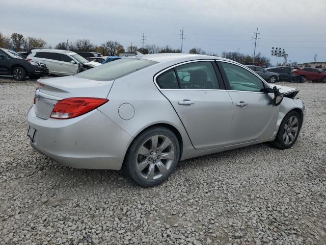 Photo 3 from auction – 2013 BUICK REGAL PREM with VIN 2G4GT5GV8D9248802