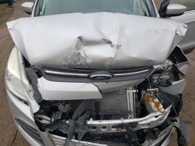 Zdjęcie 12 z aukcji – 2016 FORD ESCAPE SE z VIN 1FMCU0G76GUC07849