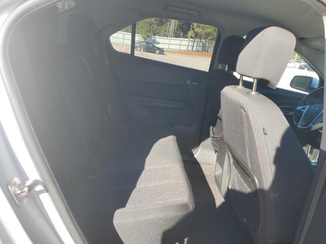 Photo 11 from auction – 2011 CHEVROLET EQUINOX LT with VIN 2CNFLDE51B6410213