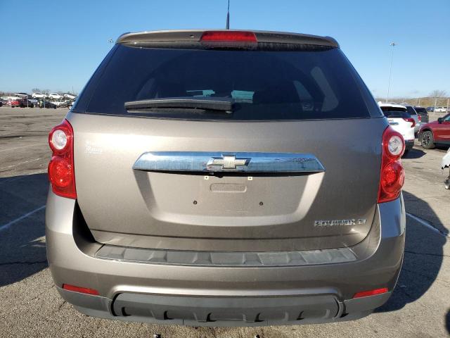 Photo 6 from auction – 2012 CHEVROLET EQUINOX LT with VIN 2GNALDEK9C6300295