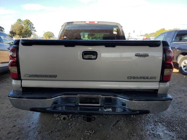 Photo 6 from auction – 2004 CHEVROLET SILVERADO with VIN 2GCEC19V041344214