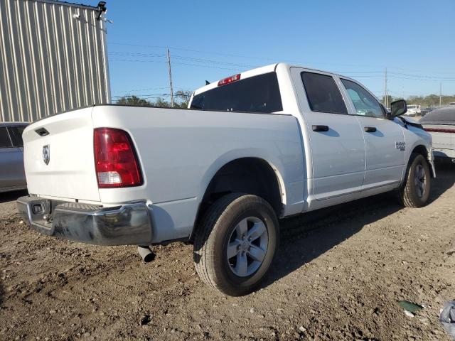Photo 3 from auction – 2024 RAM 1500 CLASS with VIN 1C6RR6KG2RS129148