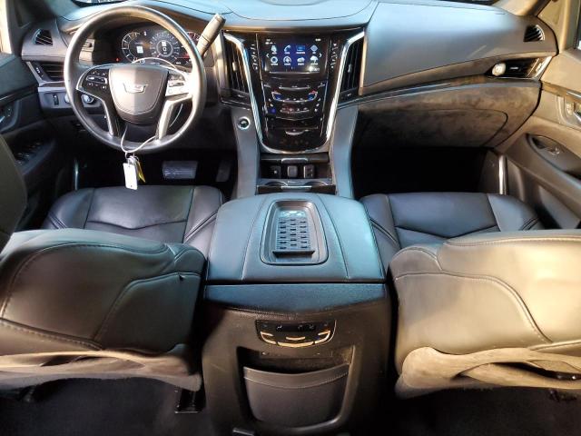 Photo 8 from auction – 2017 CADILLAC ESCALADE E with VIN 1GYS4KKJ5HR286959