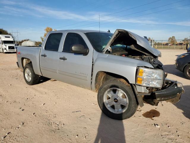 Photo 4 from auction – 2013 CHEVROLET SILVERADO with VIN 3GCPKSE76DG110403