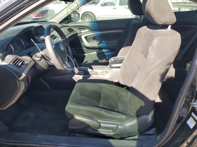 Photo 7 from auction – 2012 HONDA ACCORD EX with VIN 1HGCS1B74CA007010