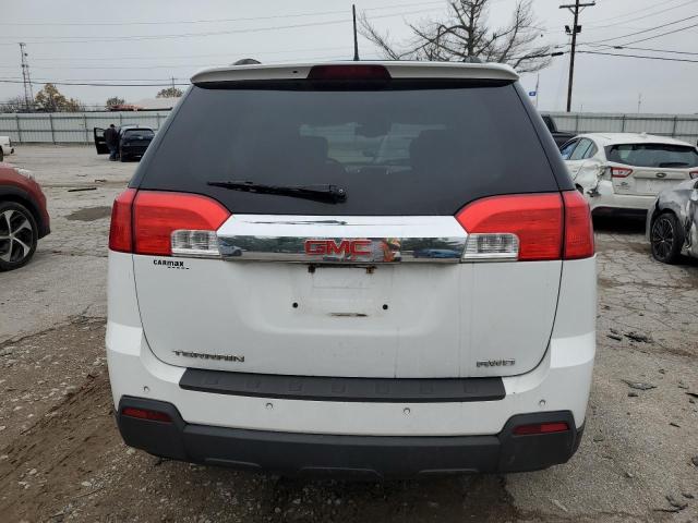 Фото 6 с аукциона – 2014 GMC TERRAIN SL с VIN 2GKFLXEK5E6143341