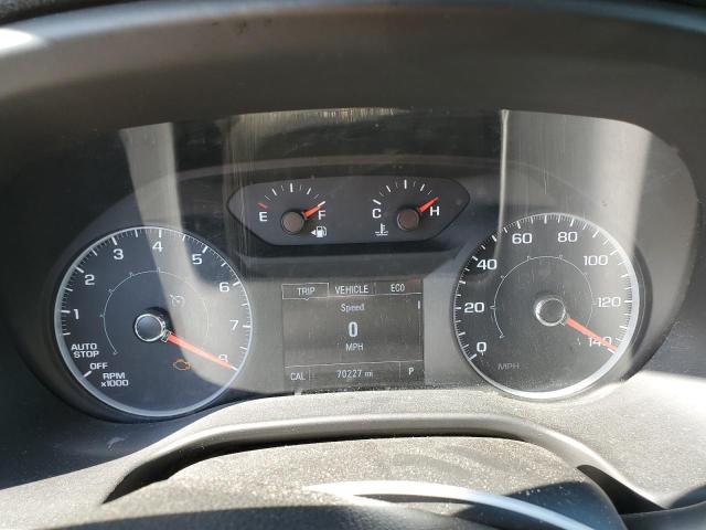 Photo 9 from auction – 2019 GMC ACADIA SLE with VIN 1GKKNKLA6KZ258567