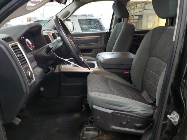 Photo 7 from auction – 2016 RAM 1500 SLT with VIN 1C6RR7LT7GS132934