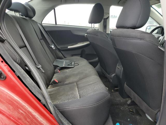 Photo 10 from auction – 2013 TOYOTA COROLLA BA with VIN 2T1BU4EE8DC980999