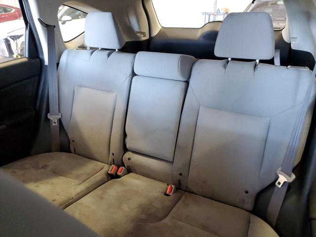 Photo 10 from auction – 2016 HONDA CR-V LX with VIN 2HKRM4H33GH603653
