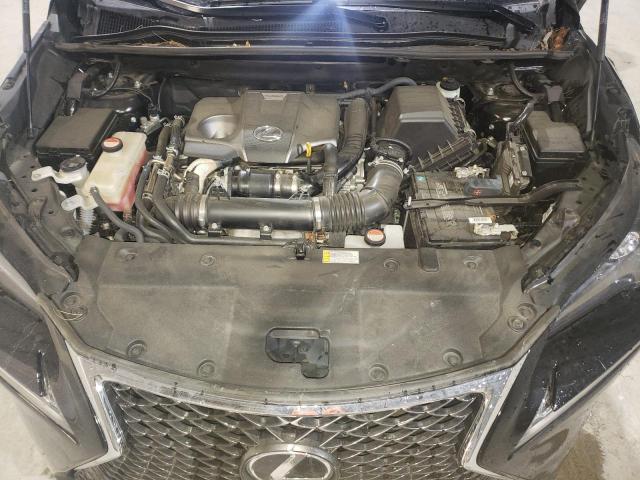 Photo 12 from auction – 2015 LEXUS NX 200T with VIN JTJBARBZ7F2042455