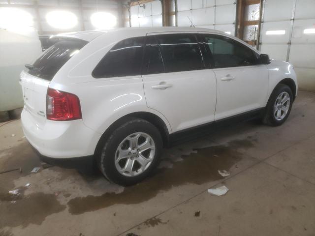 Photo 3 from auction – 2013 FORD EDGE SEL with VIN 2FMDK3J97DBC89582