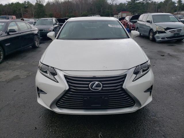 Foto 5 de la subasta – 2016 LEXUS ES 350 con VIN 58ABK1GG4GU017984