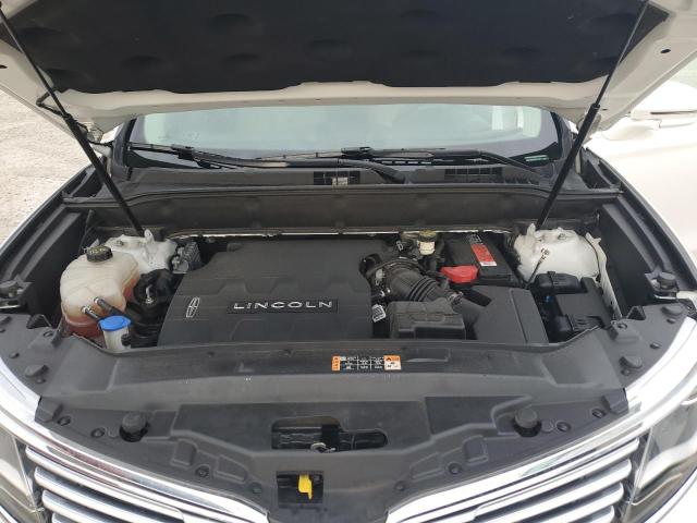 Photo 11 from auction – 2016 LINCOLN MKX SELECT with VIN 2LMTJ6KR8GBL35816