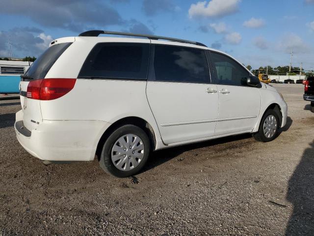 Photo 3 from auction – 2004 TOYOTA SIENNA CE with VIN 5TDZA23C34S100215