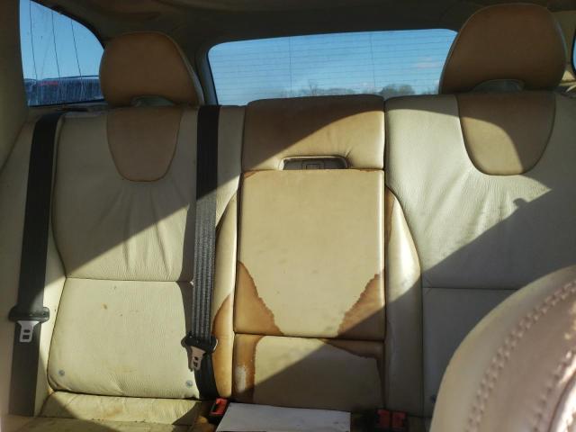 Photo 10 from auction – 2010 VOLVO XC60 3.2 with VIN YV4960DZ7A2066532