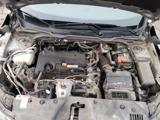 Photo 11 from auction – 2017 HONDA CIVIC EX with VIN 19XFC2F70HE070232