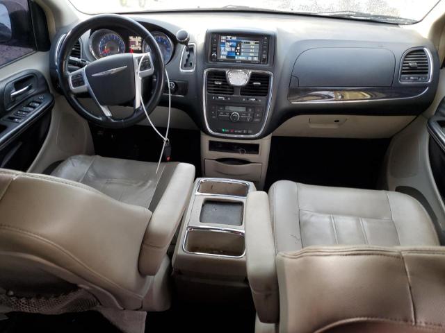 Photo 8 from auction – 2013 CHRYSLER TOWN & COU with VIN 2C4RC1BG0DR526056