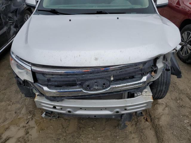 Photo 12 from auction – 2013 FORD EDGE SEL with VIN 2FMDK3JC5DBC40926