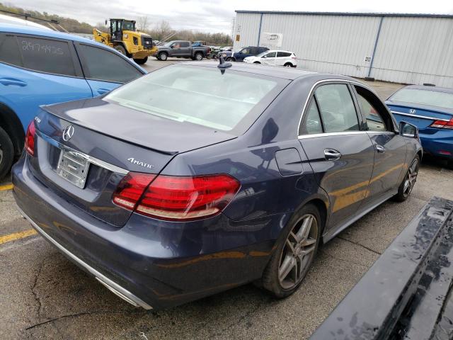 Photo 3 from auction – 2015 MERCEDES-BENZ E 350 4MAT with VIN WDDHF8JB8FB087746