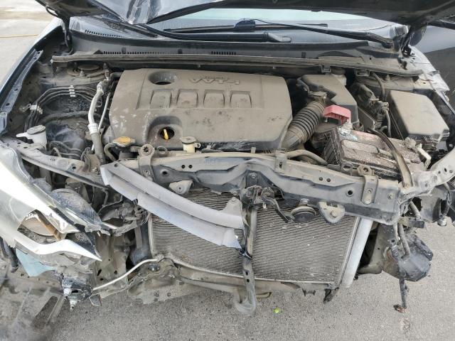 Photo 11 from auction – 2016 TOYOTA COROLLA L with VIN 2T1BURHE6GC619994