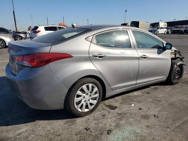Photo 3 from auction – 2012 HYUNDAI ELANTRA GL with VIN KMHDH4AE3CU447166