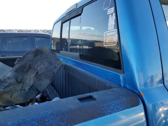 Photo 10 from auction – 1999 DODGE RAM 1500 with VIN 1B7HF16Z6XS154367