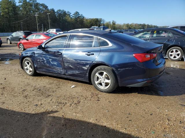 Photo 2 from auction – 2017 CHEVROLET MALIBU LS with VIN 1G1ZB5ST1HF267753