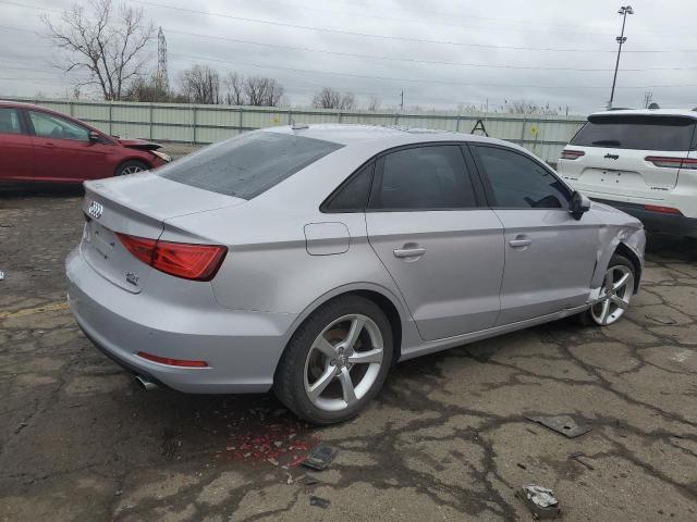 Photo 3 from auction – 2016 AUDI A3 PREMIUM with VIN WAUB8GFF3G1071653