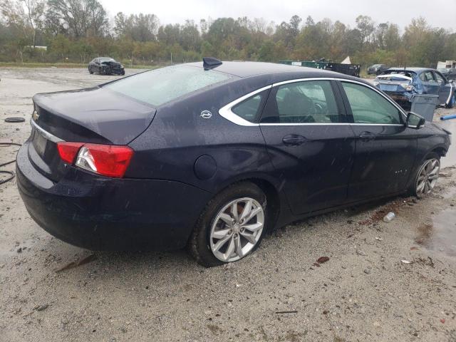 Photo 3 from auction – 2016 CHEVROLET IMPALA LT with VIN 2G1115S37G9138178