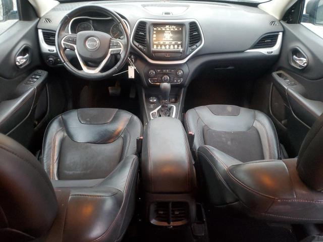 Photo 8 from auction – 2015 JEEP CHEROKEE T with VIN 1C4PJMBS4FW785470